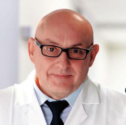 dr n. med. Wojciech Czarzasty