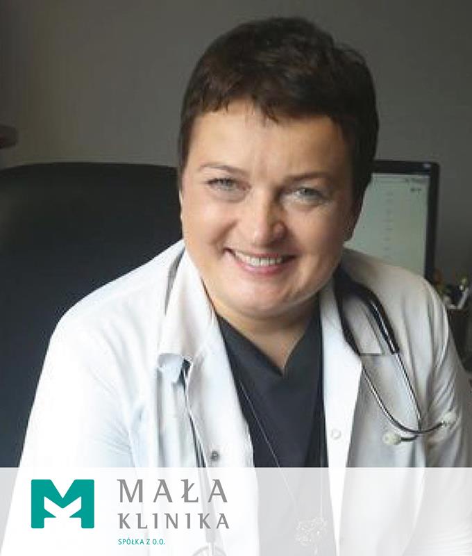 dr. n. med. Wanda Knopińska-Posłuszny