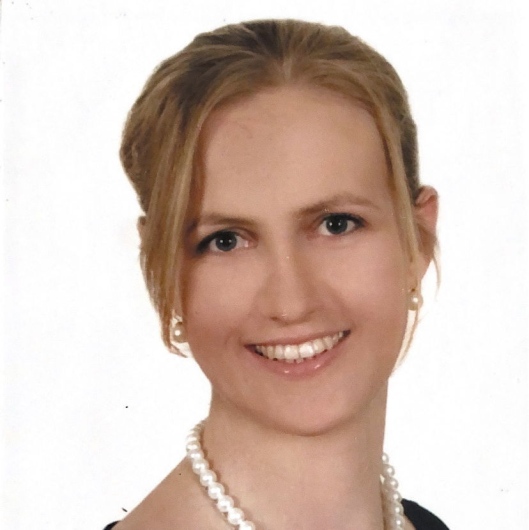 dr n. med. Iwona Łapińska